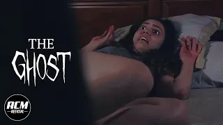 The Ghost | Short Horror Film
