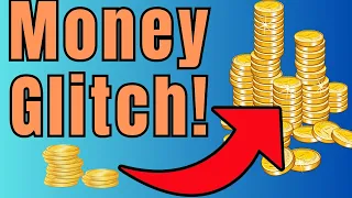 Infinite Money Glitch! | Trailmakers