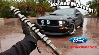 Hot Rod Camshafts Review