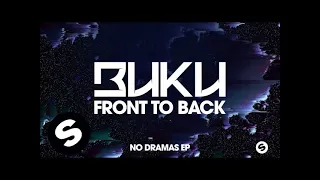 Buku - Front To Back