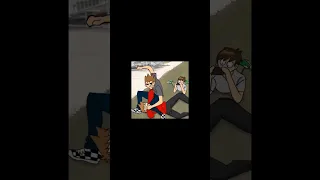 заберите у нашего фэндома Фотошоп #вылучшие #shorts #eddsworld #торд #edd #том #мэтт