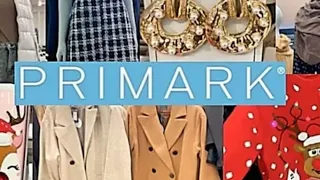 #primark جولة في بريمارك وا موديلات 2019 الشتاء #