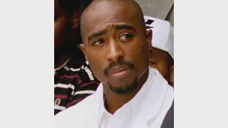 Suspect arrested in Tupac Shakur murder case