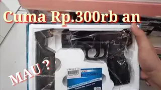 MURAH tapi BAHAYA, MAU ???