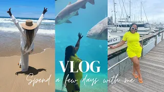 VLOG:LETS GO ON VACATION🌴| THANK YOU FOR 1000 SUBBIES 🍾TERSIA TSHABALALA || SOUTH AFRICAN YOUTUBER