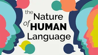 CARTA: The Extraordinary Nature of Human Language