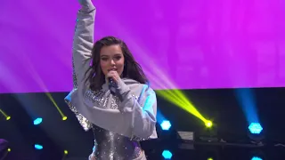 Hailee Steinfeld - Most Girls + Starving (Radio Disney Music Awards Live 2017)