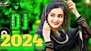 New Hindi Dj Song 🔥 bollywood Dj Remix 🥀 Old superhit Hindi Song 🔥 Bhojpuri New Dj ♥️ 2024 Remix