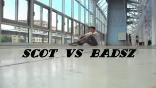 SCOT vs BADSZ || RJSC '10 || Sidejump 1/16 Final - My Rifle