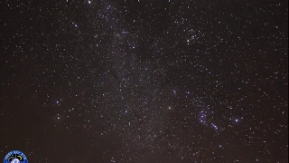 Alpha Monocerotids (Unicorn) Meteor Shower Outburst 2019