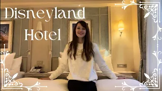 Disneyland Hotel Superior Room - Disneyland Paris