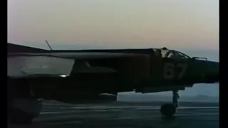 СВВАУЛШ МиГ-23