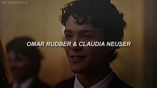 Call Me By Your Name - Omar Rudberg & Claudia Neuser | Sub Español + Lyrics