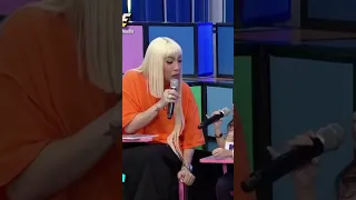 Grabe si Kulot namersonal ng host ng showtime #shortsvideo #viceganda #funny #kulot