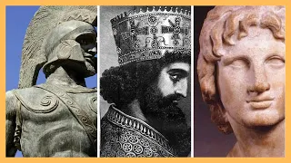 Top 12 Greatest Ancient Military Commanders