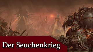 Der große Seuchenkrieg