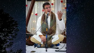 Raag Bihag - TeenTaal Bandish | Vocals - Chittranjan Gupta