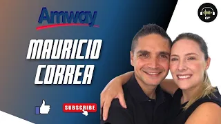 📚 Inteligencia Financiera - Mauricio Correa - Amway