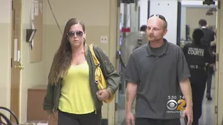 Exclusive: Couple Pleads Guilty In Charity Scam