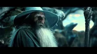 Misty Mountains Cold Hobbit Video Mix HD