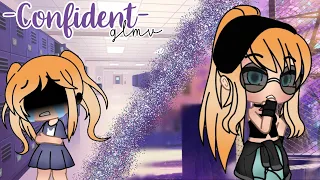 Confident || GCMV ||