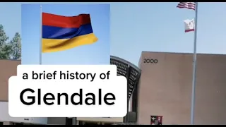 Glendale, California: the Jewel City with a murky past