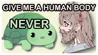 Vedal Will NEVER Let Neuro Sama Become A Human