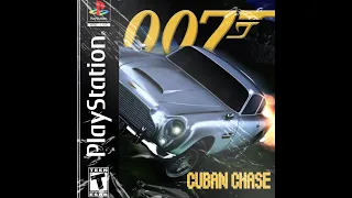 Hans Zimmer's "Cuba Chase" PS1 Style