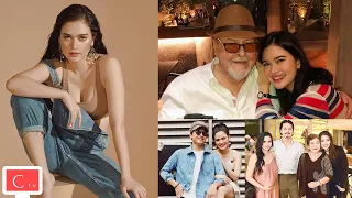 Bela Padilla Family ★ Family Of Bela Padilla