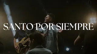 Johan y Sofi - Santo Por Siempre (Holy Forever en Español) - Eres Santo - Musica Cristiana