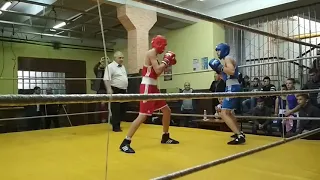 Краснодон🥊