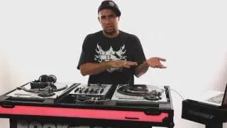 How to Get Started at Home | DJ Lessons