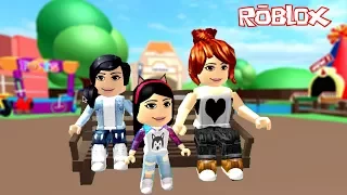 Roblox - FÉRIAS EM FAMÍLIA Avatar Editor (MeepCity) | Luluca Games