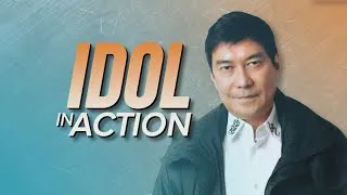 IDOL IN ACTION | June 12, 2020