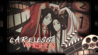 [LFS] Careless Whisper | FX TEAM | Valentines MEP