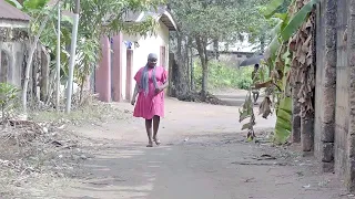 If You Want To Learn Something About Life,Please Watch This Mind Blowing Village Movie-African Movie