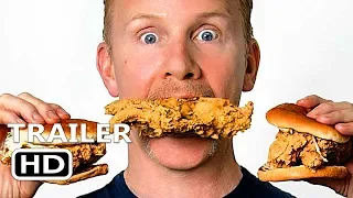 SUPER SIZE ME 2 Trailer (2019) Holy Chicken