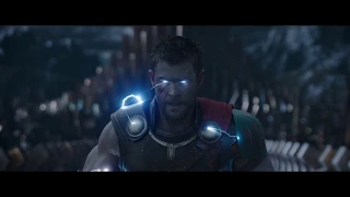 Thor: Ragnarok - Surprise - 26 oktober in de bioscoop - Marvel NL