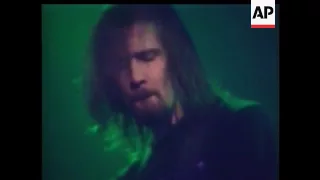 Nirvana Aneurysm live Paradiso 11/25/91