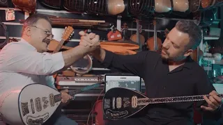 Mehmet & Mustafa İpekçioğlu Mavi Mavi