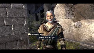 elder scrolls blades town upgrades & game changes