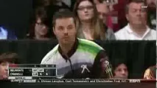 2014 USBC Masters Stepladder Finals