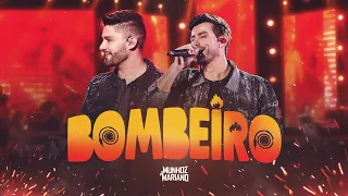 Munhoz e Mariano - Bombeiro | DVD 15 Anos de História