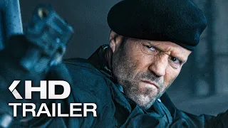 EXPEND4BLES Trailer (2023) The Expendables 4