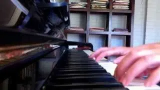 Minor Event by Mike Cornick  |  AMEB Piano for leisure Grade 3 series 2