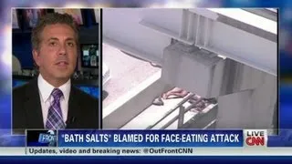'Bath Salts' blamed in Miami Cannibal case
