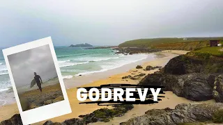 Godrevy By Air & Sea | Love Sundays