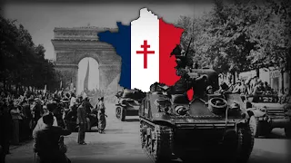 "La guerre sacrée" - The Sacred War in French