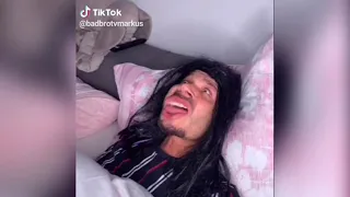 Tiktok musik video