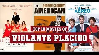 Violante Placido Top 10 Movies of Violante Placido| Best 10 Movies of Violante Placido